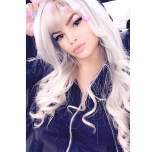 Meet your Posher, Heather